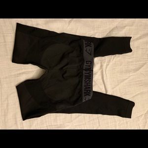 Gymshark Flex Leggings
